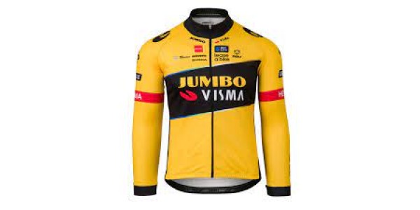 Jumbo Visma wird neue Sponsoren haben